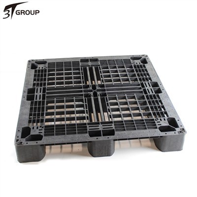 تین رنرز پلاسٹک پیلیٹ