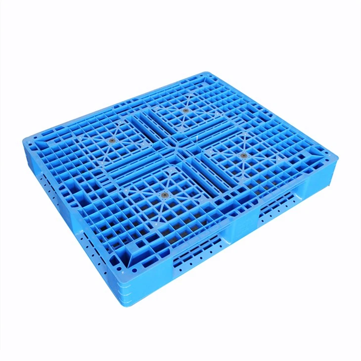 european plastic pallet 1